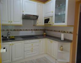 Chalet pareado