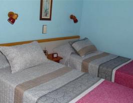 Chalet pareado