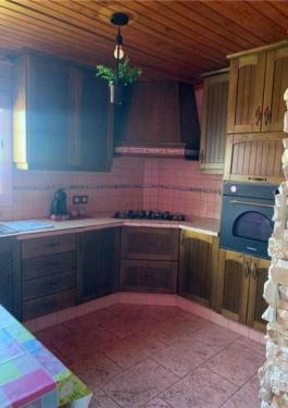 Semi detached house