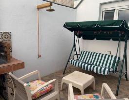 Semi detached house