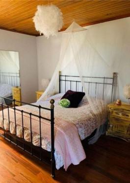 Semi detached house
