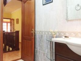 Semi detached house