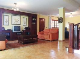 Semi detached house
