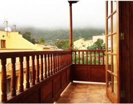 Semi detached house