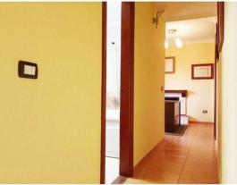 Semi detached house