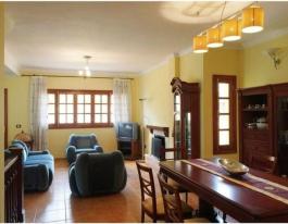 Semi detached house