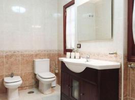 Semi detached house
