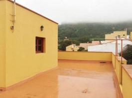 Semi detached house