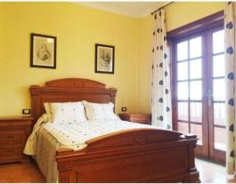 Semi detached house