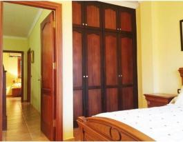 Semi detached house