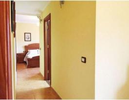 Semi detached house