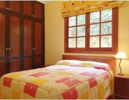 Semi detached house