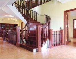 Semi detached house
