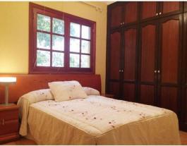 Semi detached house