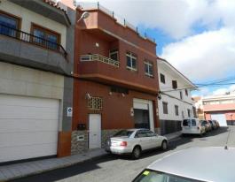 Semi detached house