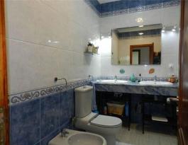 Semi detached house