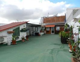 Semi detached house