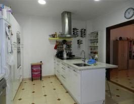 Semi detached house