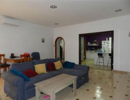 Semi detached house