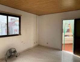 Intermediate house