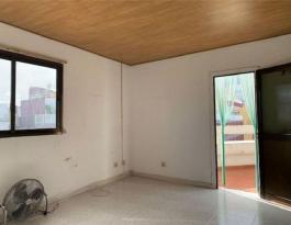 Intermediate house
