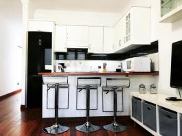Chalet pareado