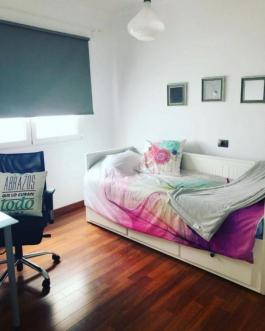 Chalet pareado