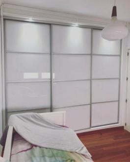 Chalet pareado