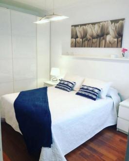 Chalet pareado
