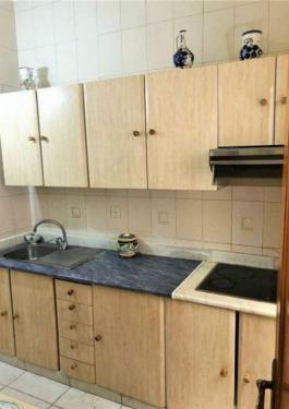 Semi detached house