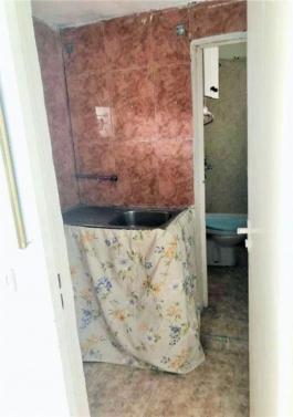 Semi detached house