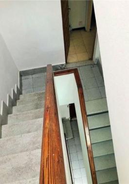 Semi detached house