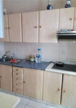Semi detached house