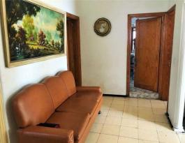 Semi detached house