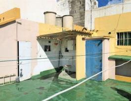 Semi detached house