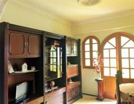 Semi detached house