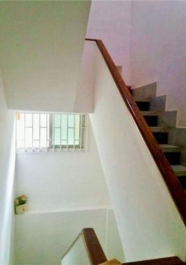 Semi detached house