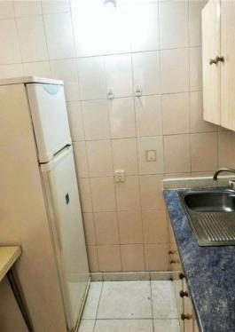Semi detached house