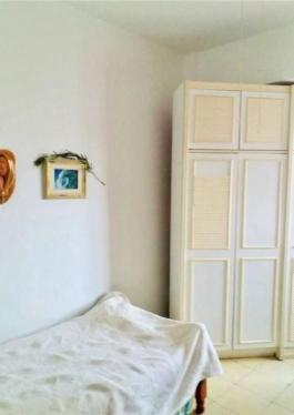 Semi detached house