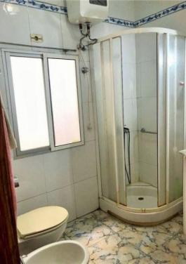 Semi detached house
