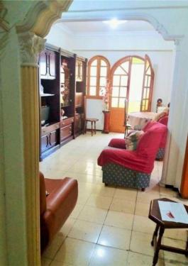 Semi detached house