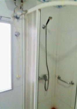 Semi detached house