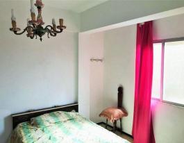Semi detached house