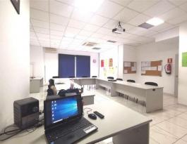 Propiedades Comercial