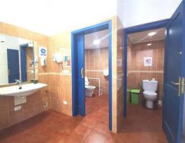 Propiedades Comercial