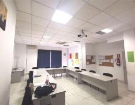 Propiedades Comercial