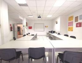 Propiedades Comercial