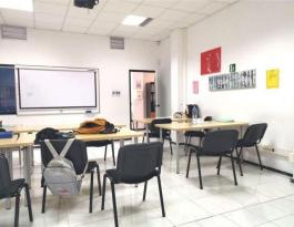 Propiedades Comercial