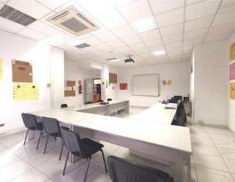 Propiedades Comercial