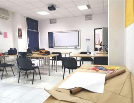 Propiedades Comercial